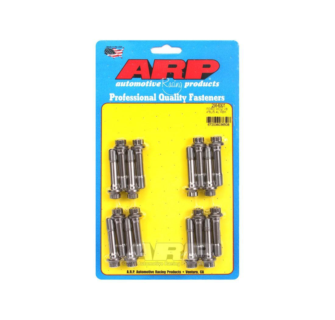 FORD MODULAR 4.6L/5.4L V8 kit de tornillos de biela ARP2000