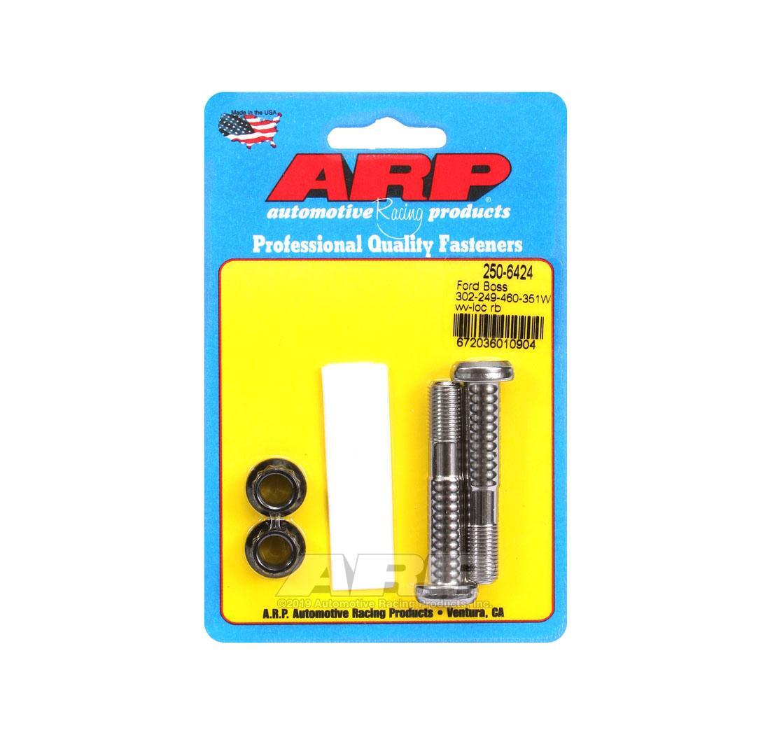 FORD BOSS 302-429-460-351W tornillos de biela WAVE-LOC
