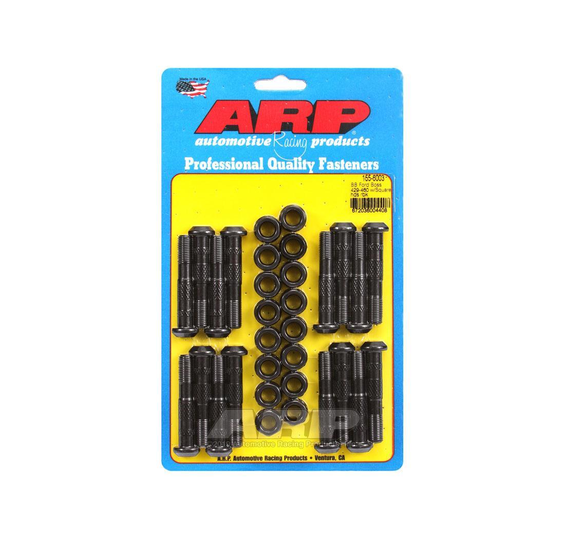 BB FORD BOSS 429-460, kit de tornillo de biela