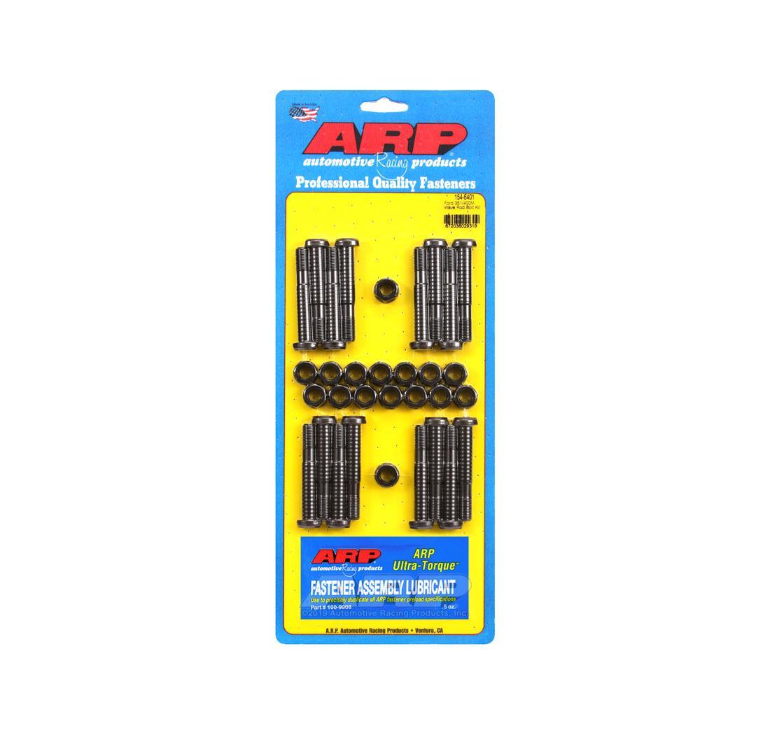 FORD 351-400M WAVE LOCK, kit de tornillo de biela