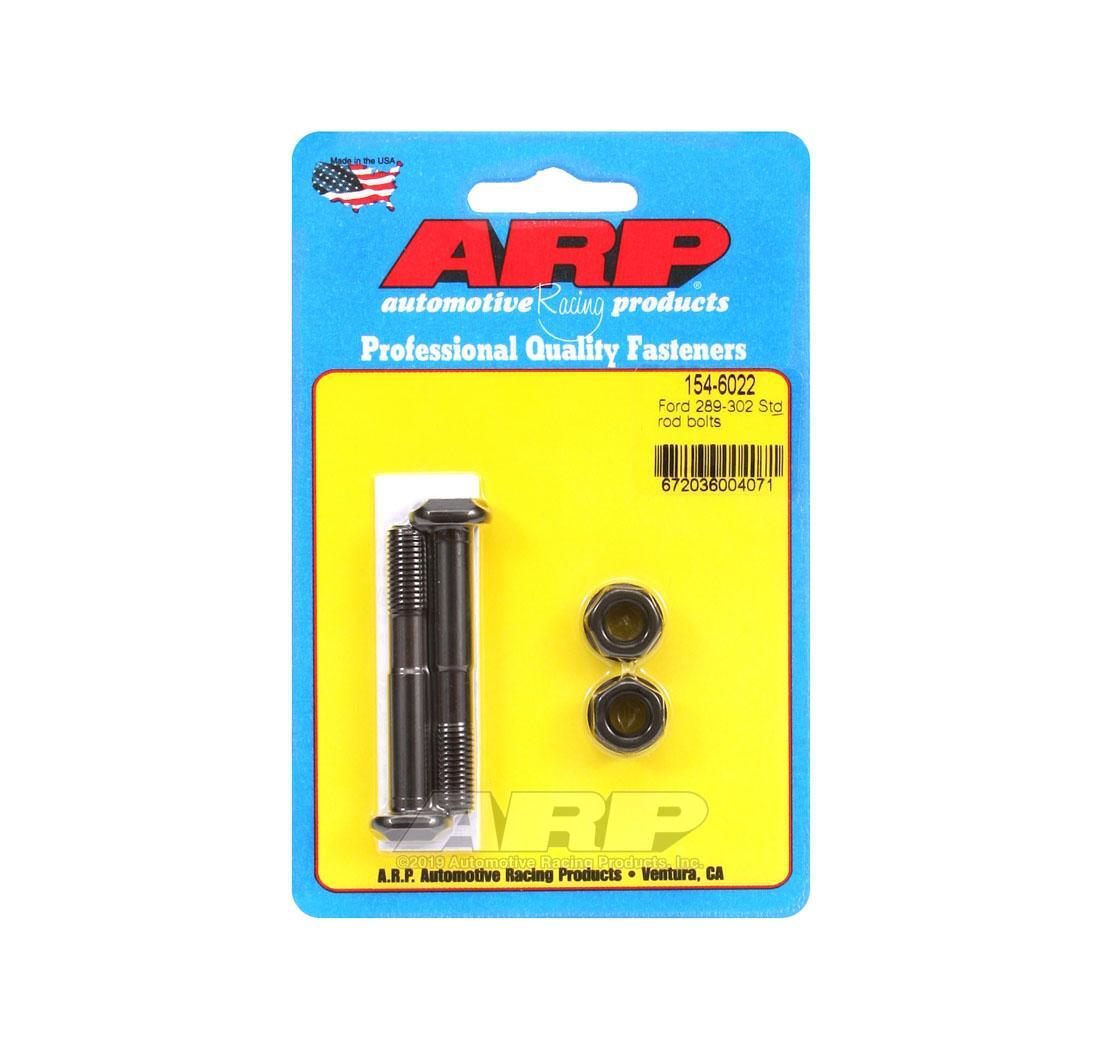 FORD 289-302 STANDARD, tornillos de biela