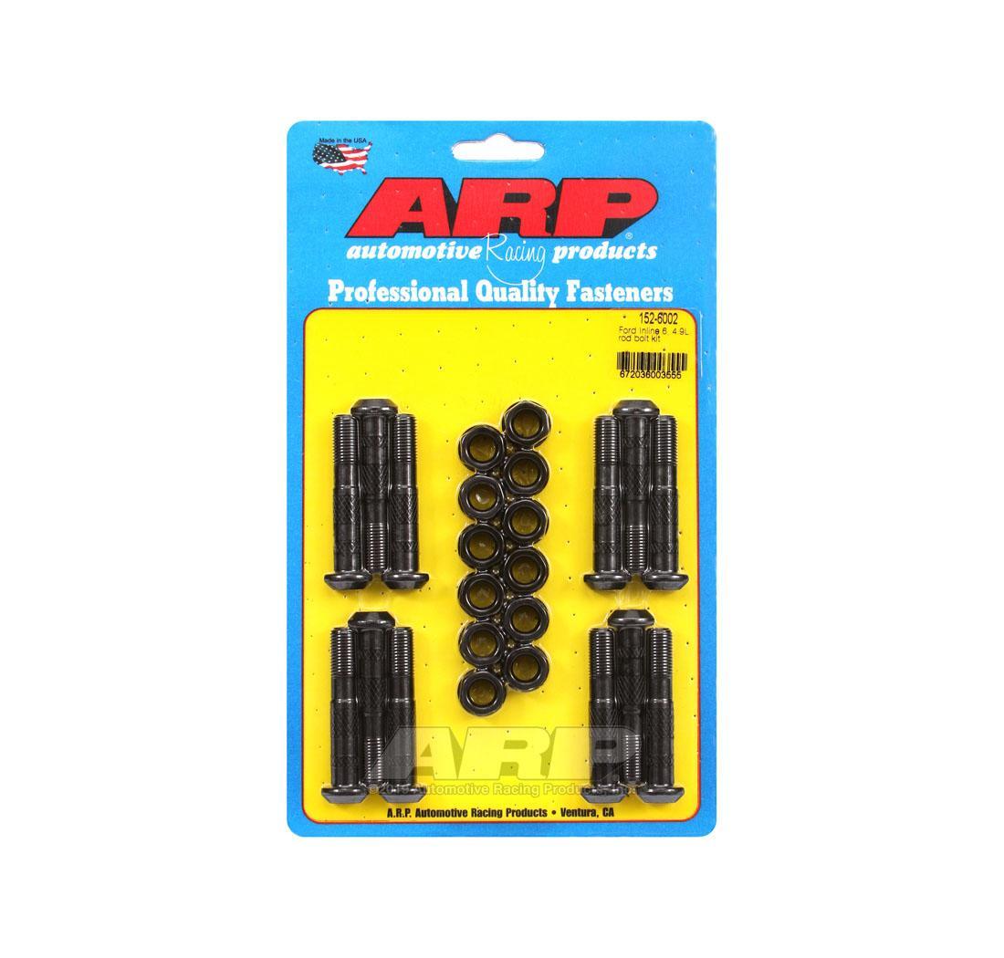 FORD INLINE 6, 4.9L, kit de tornillo de biela