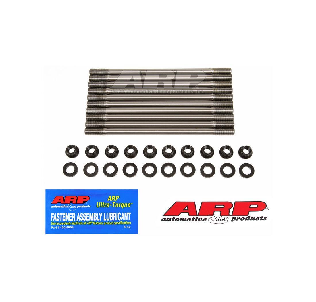 Suzuki GSX 1300R Hayabusa \'99-\'05 head stud kit