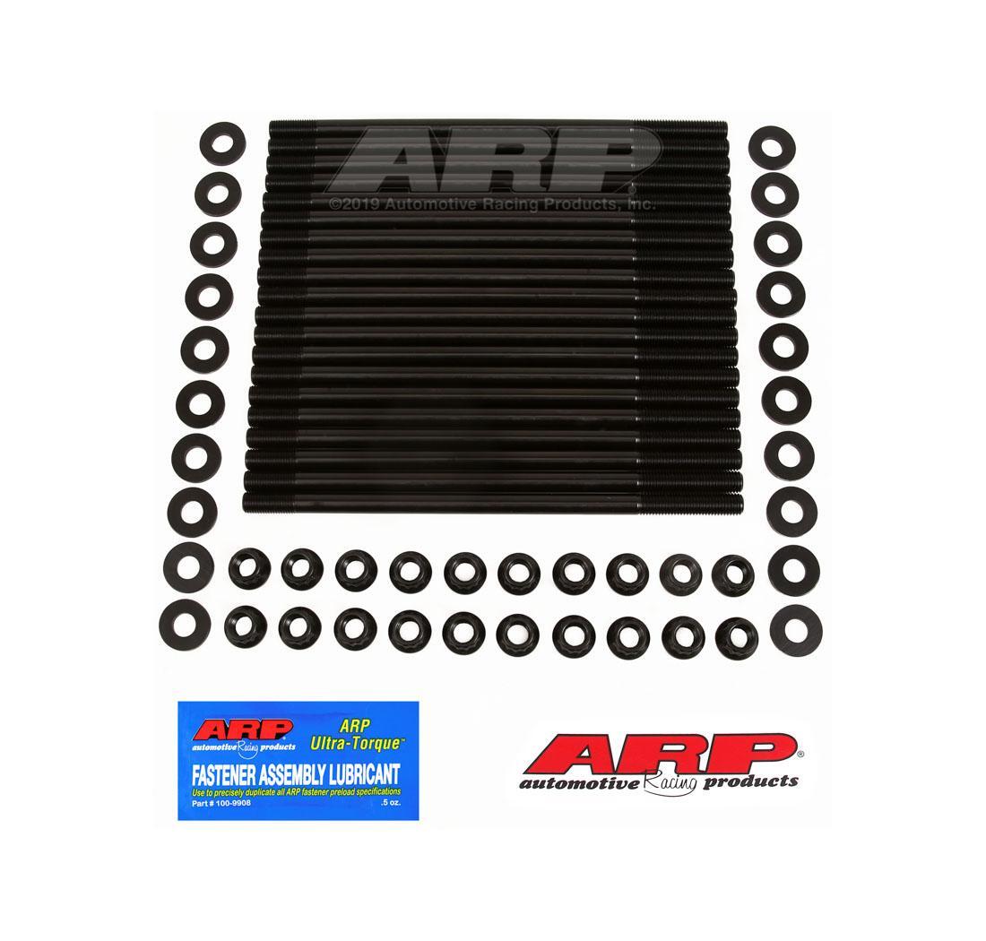 Ford Modular 4.6/5.4L 3-valve 12pt head stud kit