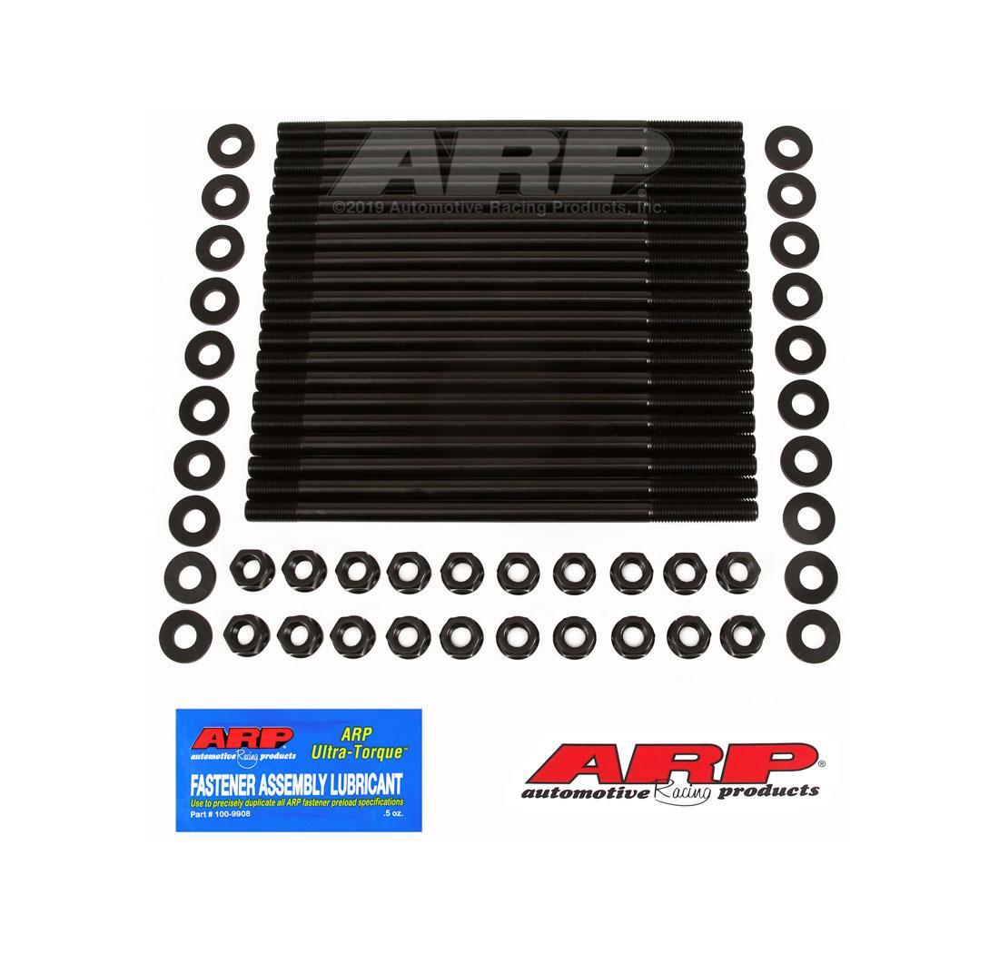 Ford Modular 4.6/5.4L 3-valve hex head stud kit