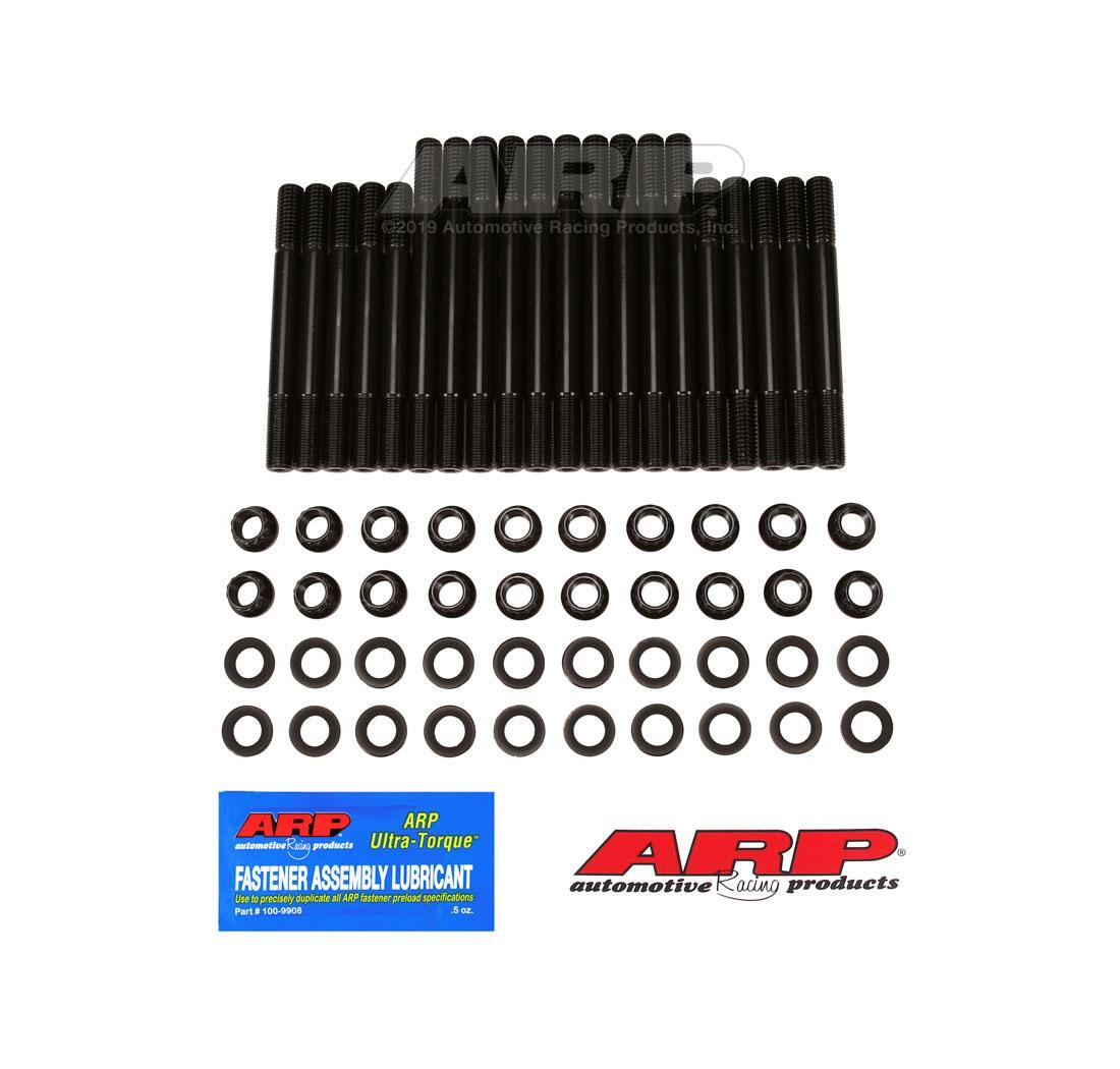 Ford 351 SVO Yates \'94 Design 12pt head stud kit