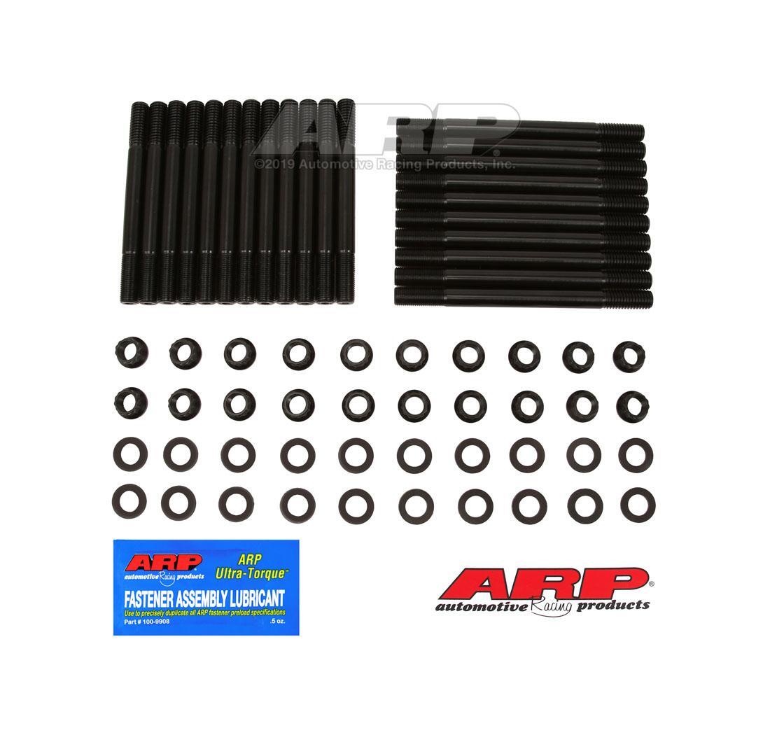 Ford SVO 351 12pt head stud kit