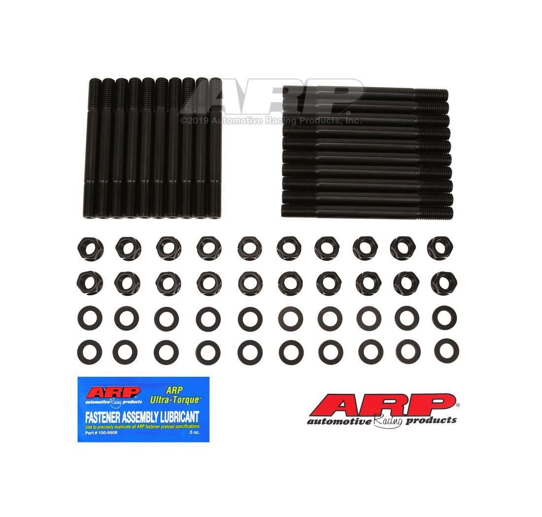 Ford 351 SVO Yates \'94 Design head stud kit