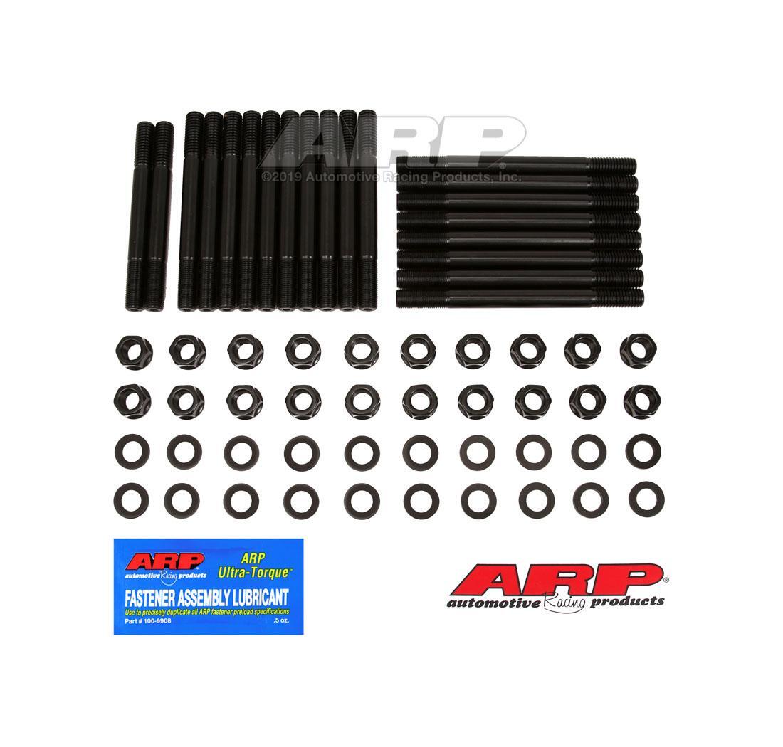 Ford 351 SVO Yates Design head stud kit