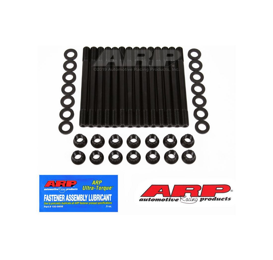 Ford 4.0L XR6 Inline 6cyl M12 head stud kit