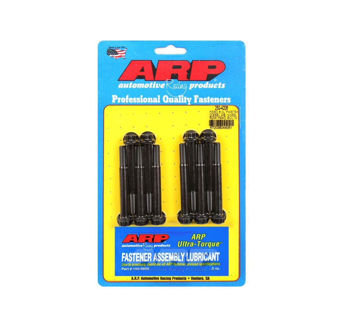 Ford 6.0L Powerstroke diesel M8 head bolts
