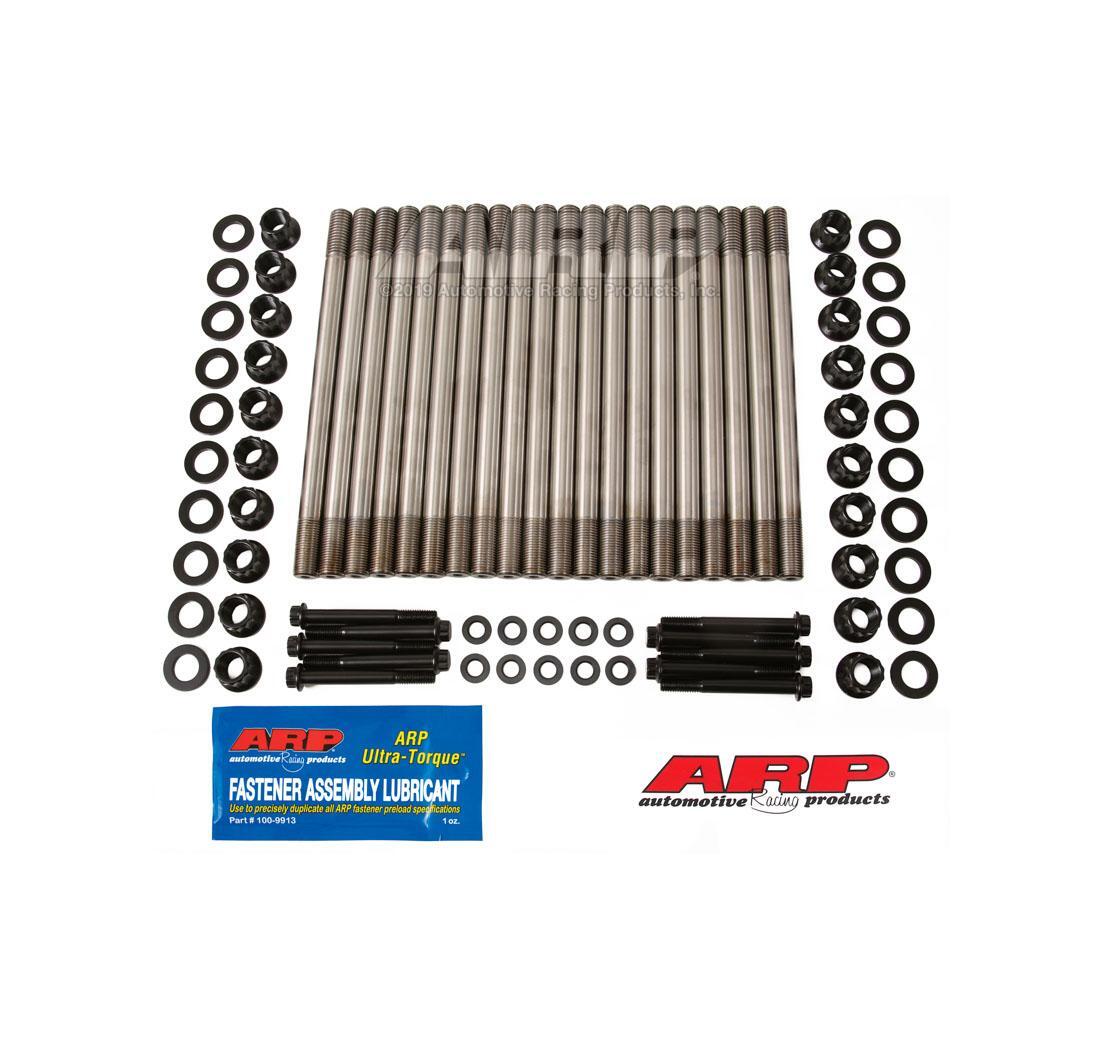 Ford 6.0L Powerstroke diesel CA625+ head stud kit