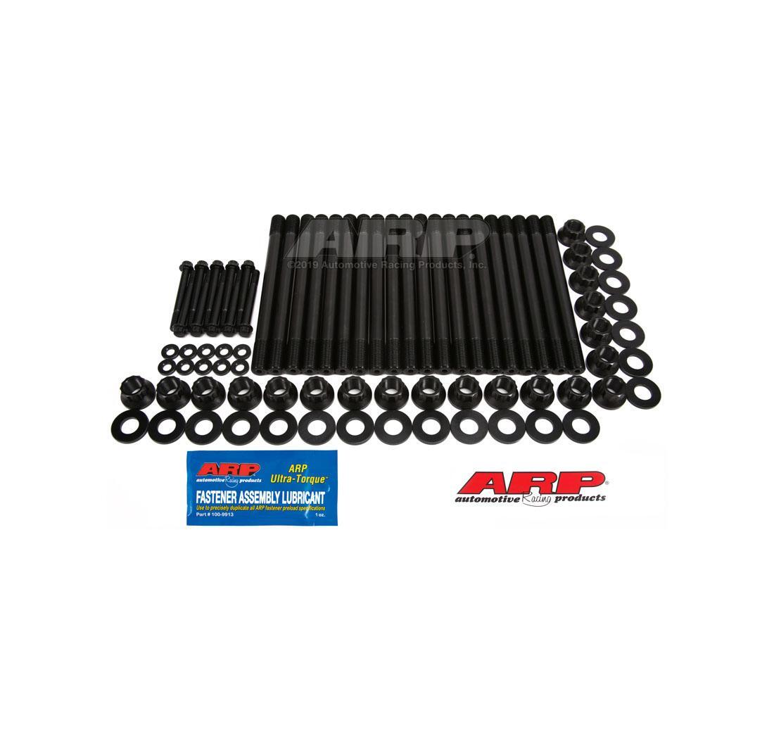 Ford 6.4L Powerstroke diesel head stud kit