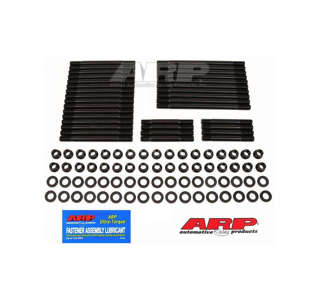 426 Hemi 7/16\