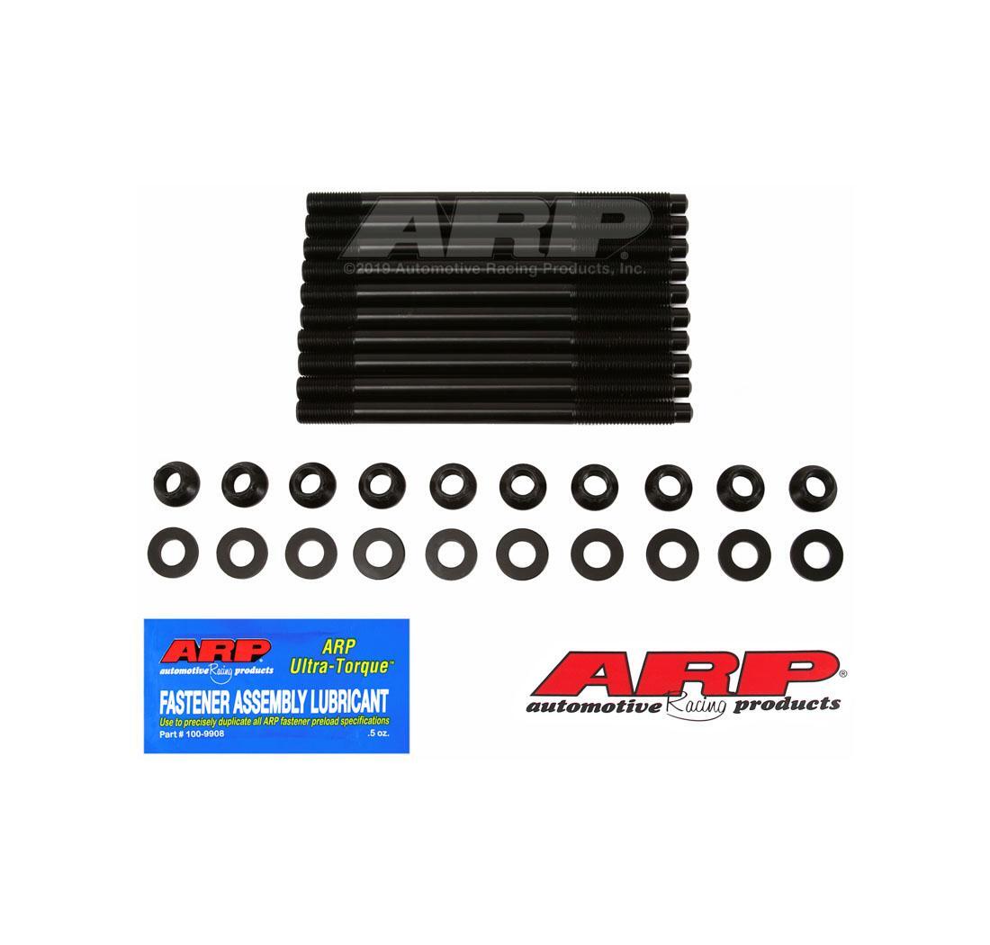 Toyota 2.4L 2AZFE 4cyl \'07 & later head stud kit