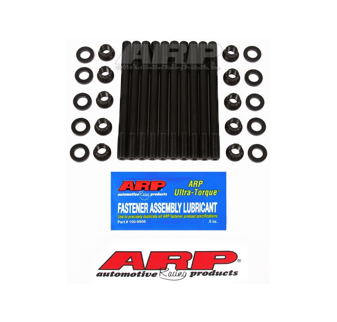 Toyota 1.6L 4AGE 20V head stud kit