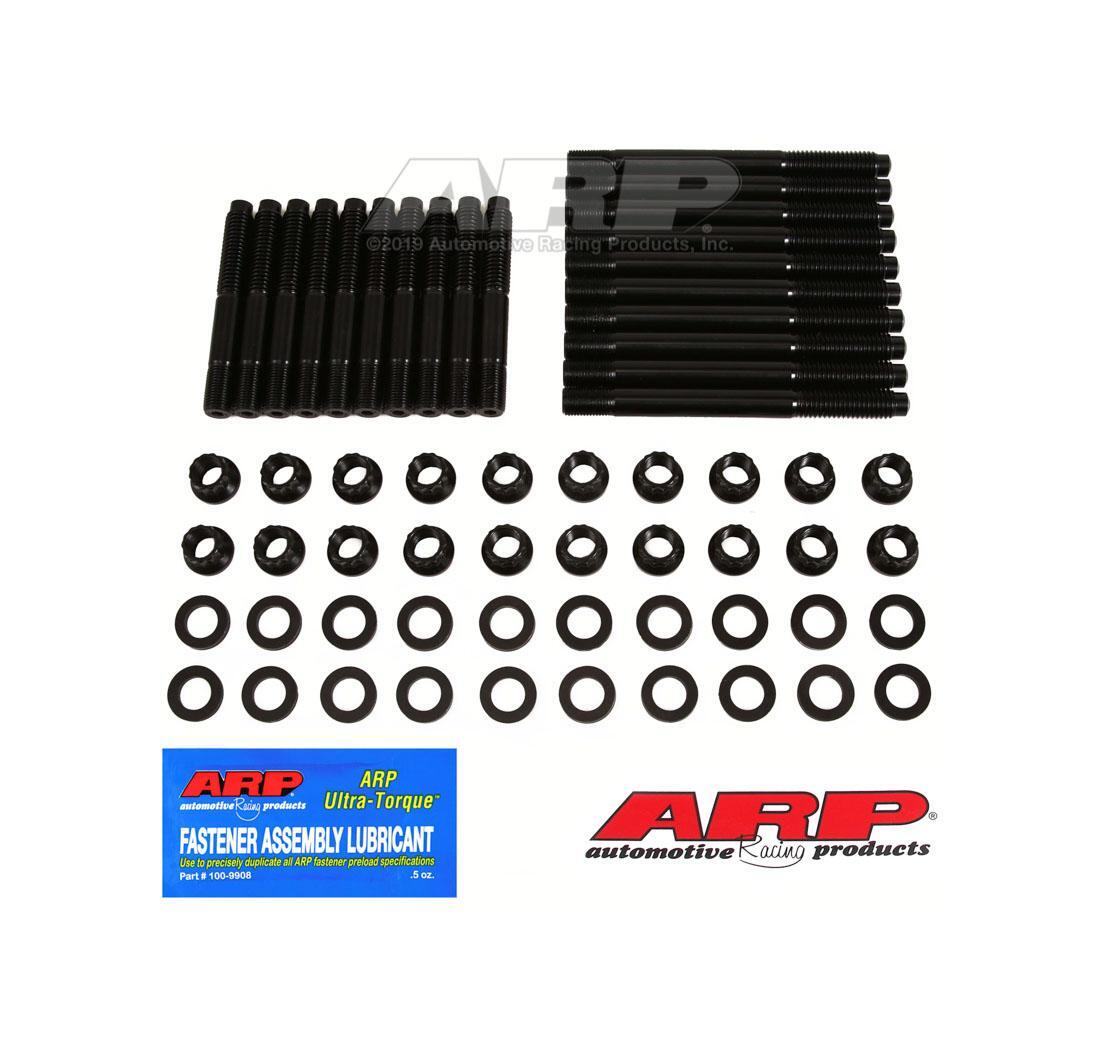SB Ford WP std Man iron block/alum head head stud kit