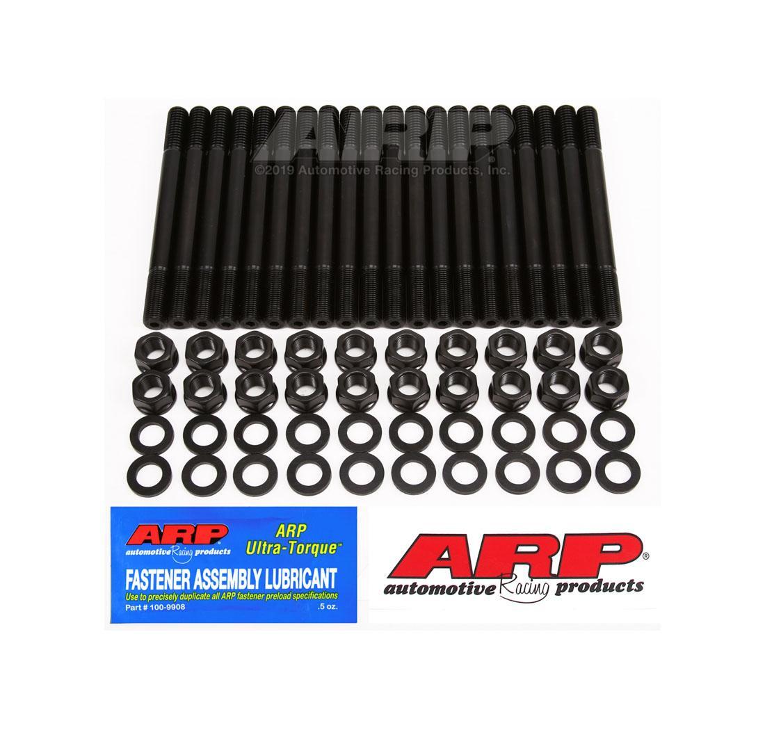 Ford New Boss 302 w/351C heads hex head stud kit
