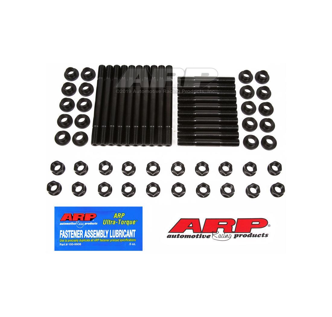 Ford 289-302, w/351W head, 7/16 head stud kit