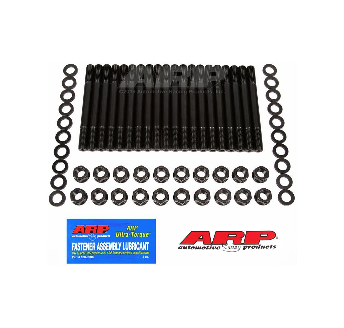 SB Ford 351C hex head stud kit
