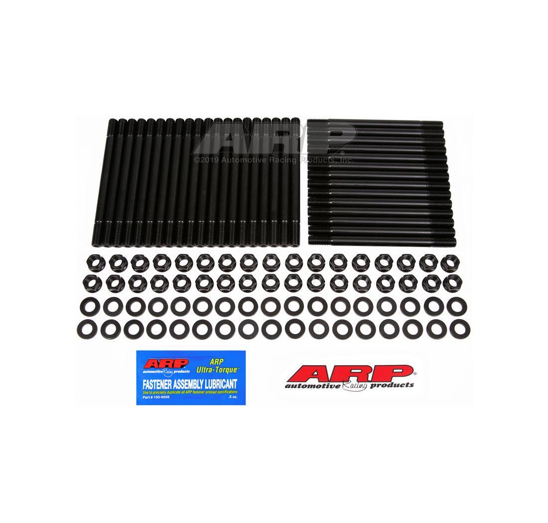 Ford International 6.9L diesel head stud kit