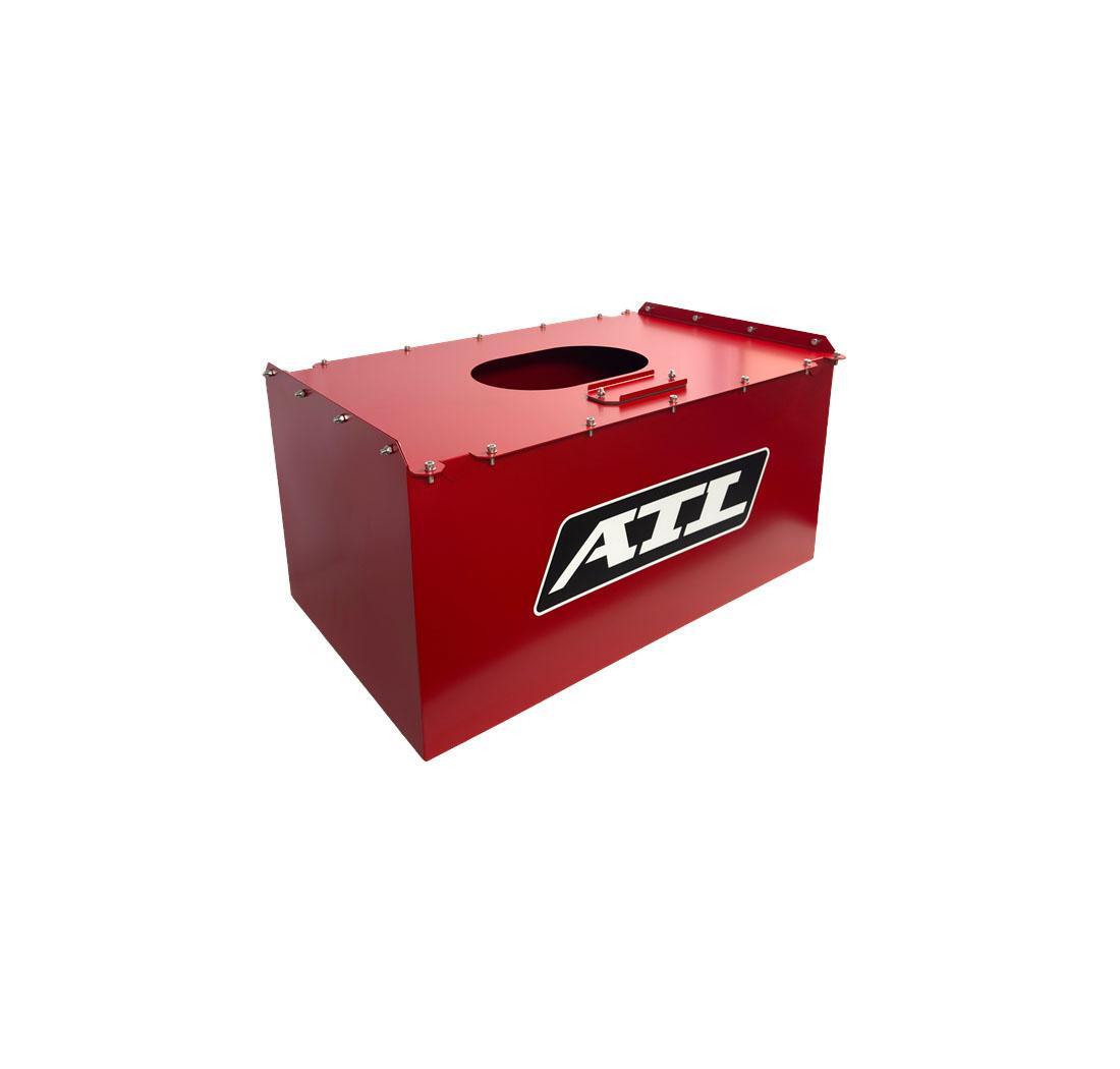 Container for ATL Reservoir  SA-AA-110 / SU-AA-110 (100 liters) - steel