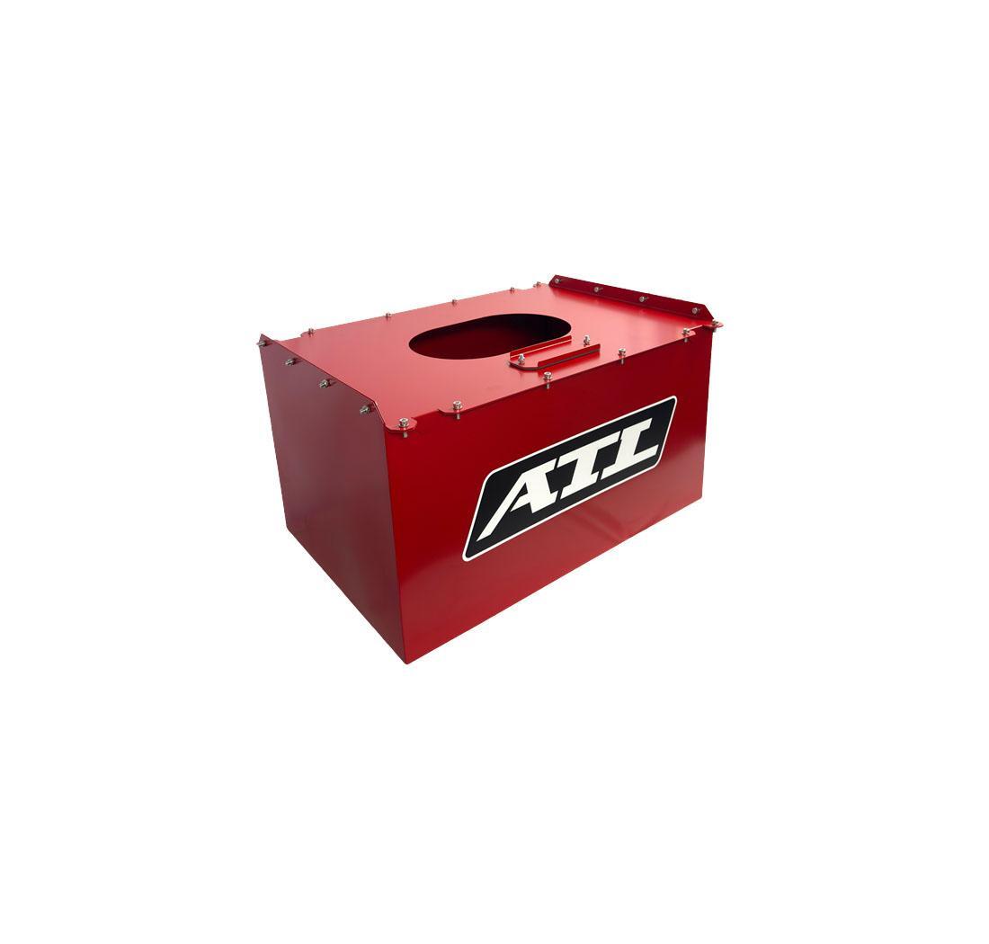 Container for ATL Reservoir  SA-AA-090 / SU-AA-090 (80 liters) - steel