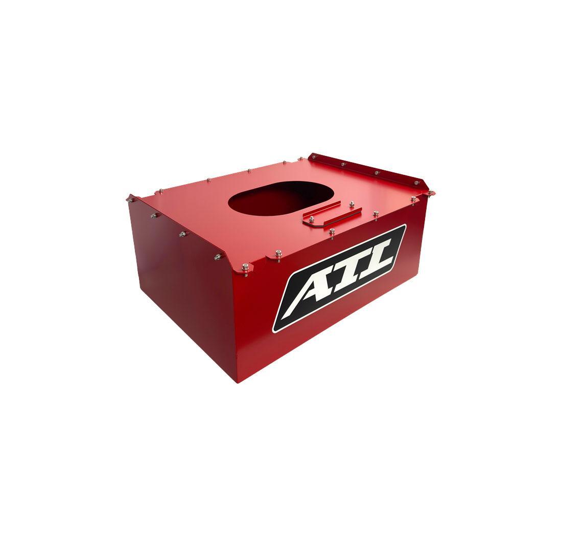 Container for ATL Reservoir  SA-AA-070 / SU-AA-070 (60 liters) - steel