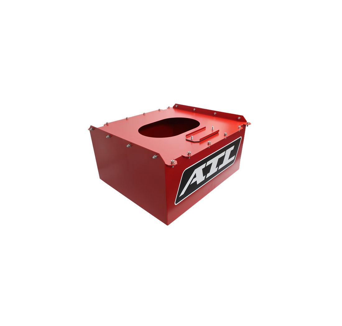 Container for ATL Reservoir  SA-AA-060 / SU-AA-060 (45 liters) - steel