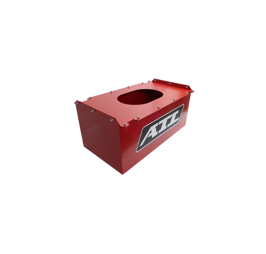 Container for ATL Reservoir  SA-AA-050 / SU-AA-050 (40 liters) - steel