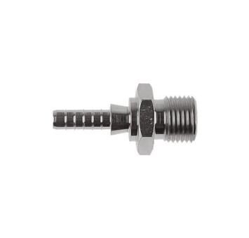 SERIE 600 BSP/NPT - Raccordi graffabili per tubi 600/700 …