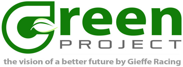 Green Project by Gieffe Racing