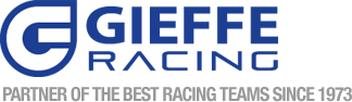 Gieffe Racing: Partner of the best Racing Teams
